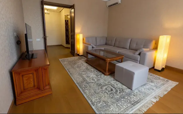 rent-apartment