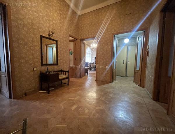 5-senyakanoc-bnakaran-vardzakalutyun-Yerevan-Center