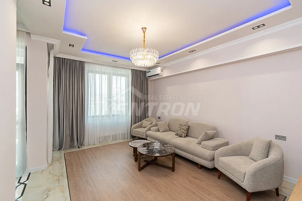rent-apartment