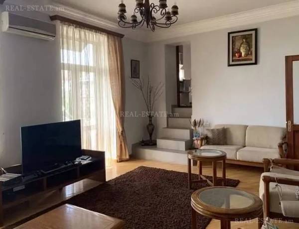 3-senyakanoc-bnakaran-vacharq-Yerevan-Center