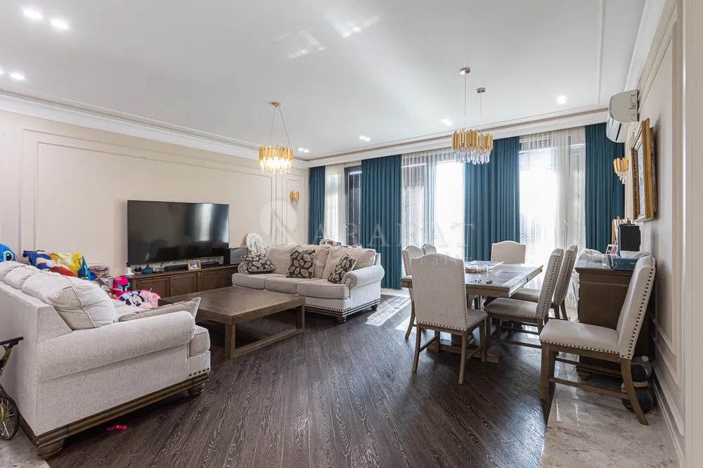 sale-apartment