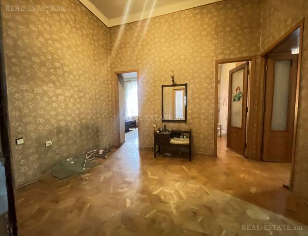 5-senyakanoc-bnakaran-vardzakalutyun-Yerevan-Center