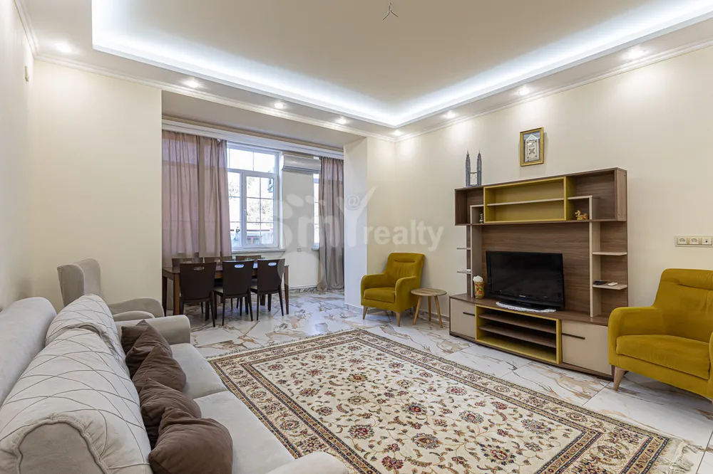 rent-apartment