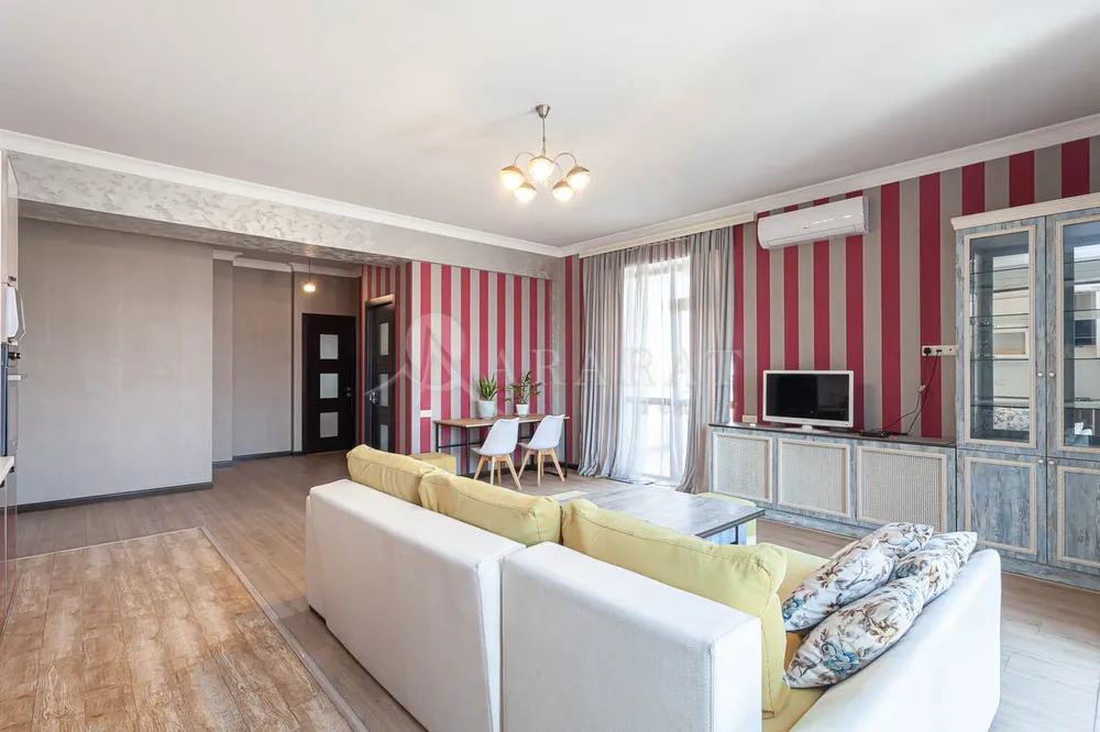 rent-apartment