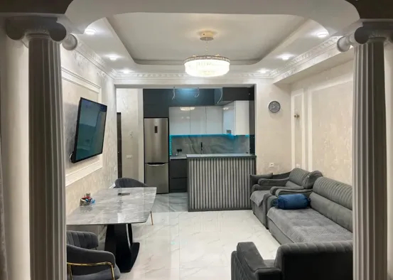 rent-apartment